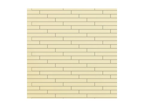 Deco Trim Stacked W/ 1 Special Bend Biscuit