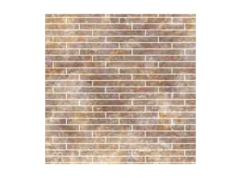 Deco Trim Stacked Canyon Rock
