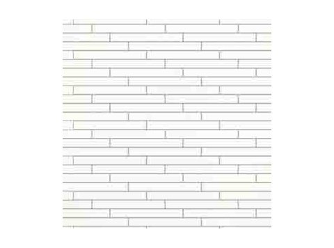 Deco Trim Stacked Grayline