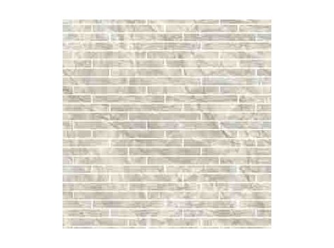 Deco Trim Stacked Napoli Marble