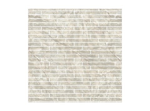 Deco Trim Stacked Pompeii Marble