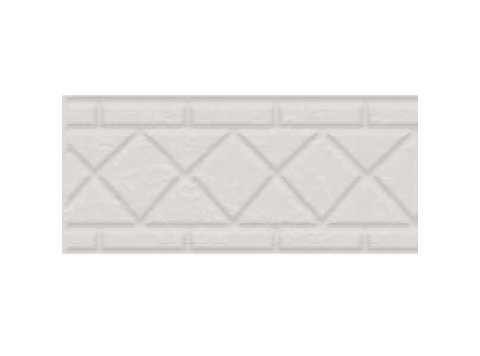 Gray Pueblo Center Trim