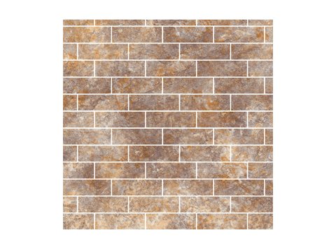 Deco Trim Subway Canyon Rock