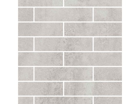 Imp/Fairfield 65X98.5 W/ 2 Special Bends Classic Concrete