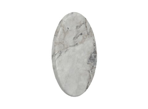4 Inch Hole Cap Lightning