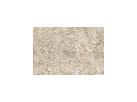 6 Inch Hole Cap Bianco Travertine