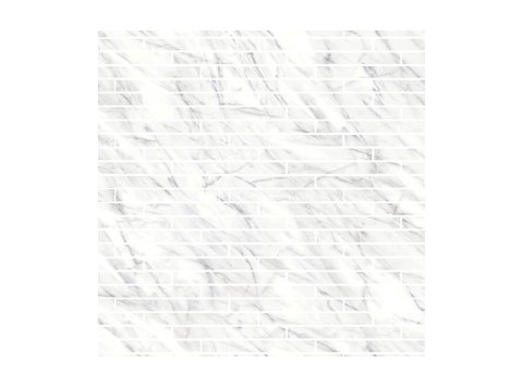 Deco Trim Stacked W/ 1 Special Bend Galena