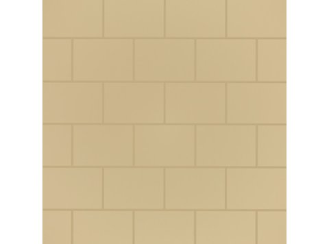 Imp/Cobblestone 40X98.5 W/ Regular Bend Sandbar