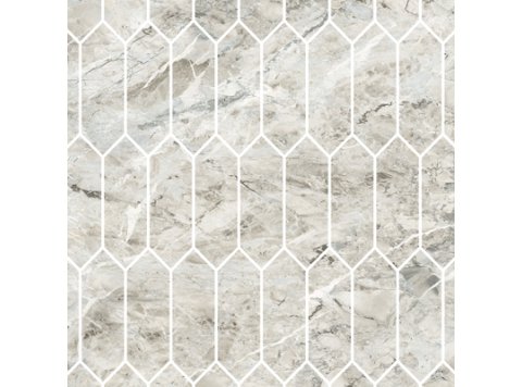 Imp/Picket Versailles Side Wall