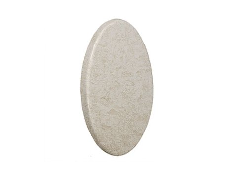 6 Inch Hole Cap Roman Stone