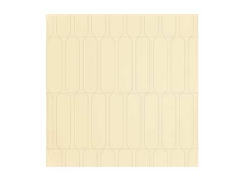 RVL/Oblong Shower System Almond