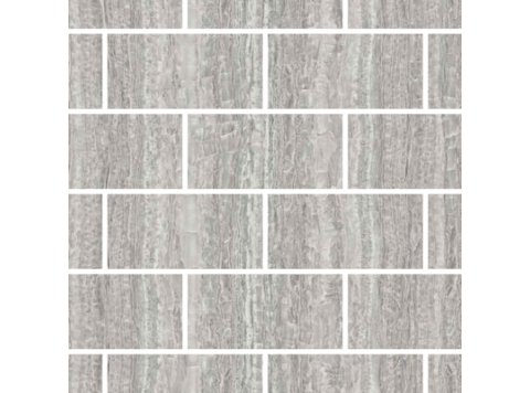 Imp/Roman Block 60x103 W/ 2 Special Bends Quartz