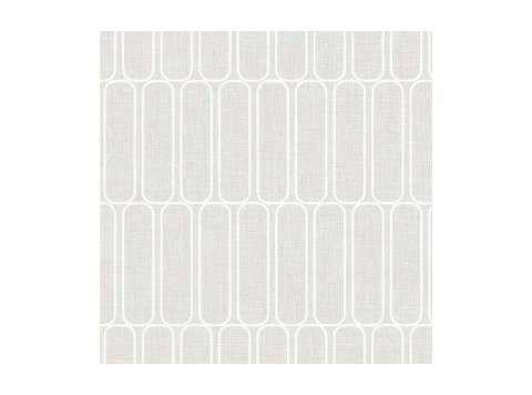 IMP/Oblong 65X98.5 W/ 2 Special Bends Linen
