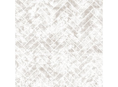 Imp/Herringbone 40X103 W/ 2 Special Bends Glacier Ice
