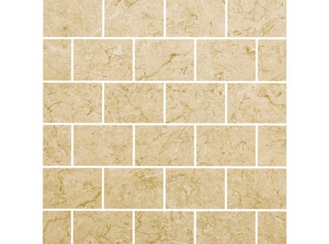 Imp/Cobblestone 40X98.5 W/ 3 Special Bends Sierra Sand