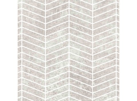 Imp/Chevron 40X98.5 W/ 4 Special Bends Metapeake