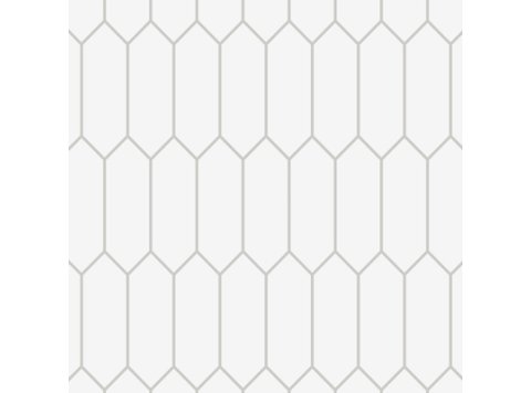 Imp/Picket 65X98.5 W/ 2 Special Bends Grayline