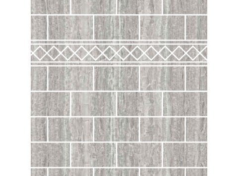 Imp/Flagstone 40x98.5 W/ 1 Special Bend Quartz