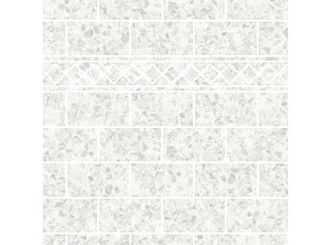 Imp/Flagstone 40X98.5 W/ 2 Special Bends Evo