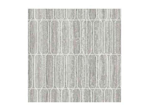 IMP/Oblong 40X98.5 W/ Regular Bend Quartz
