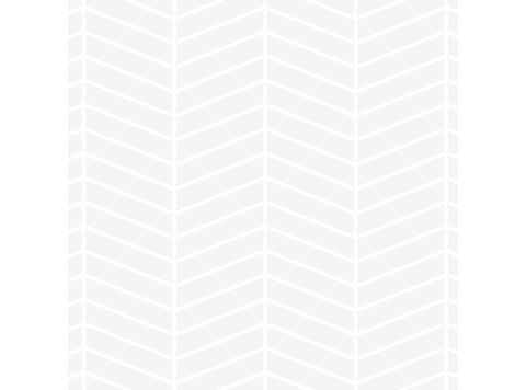 Imp/Chevron Wht Side Wall