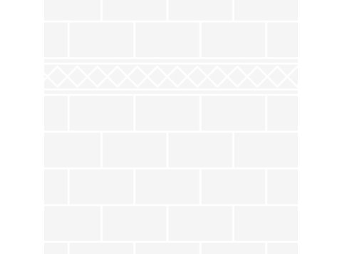 Imp/Flagstone Wht Side Wall