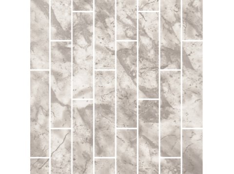 Imp/Milano Wainscot Arctic Ice