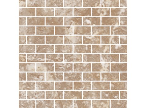 Imp/Subway Wainscot Sandalwood