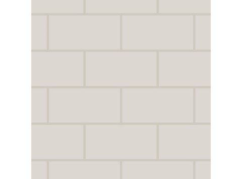 Imp/Roman Block 60X103 W/ 3 Special Bends Gray