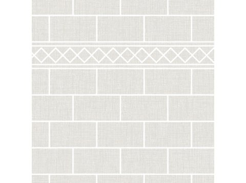 Imp/Flagstone 65X98.5 W/ 2 Special Bends Linen