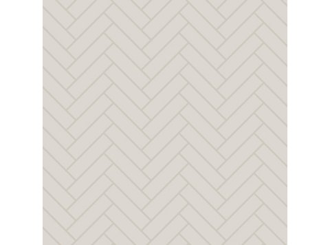 Imp/Herringbone Wainscot Gray