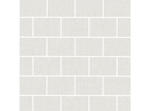 Imp/Cobblestone 65X98.5 W/ 2 Special Bends Linen