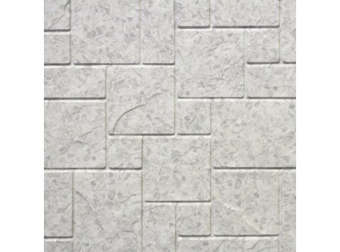 Evo Piazza Back Wall