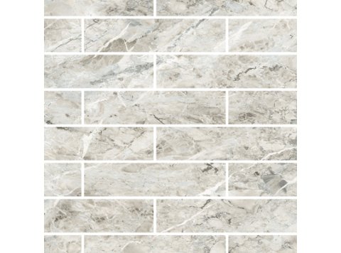 Imp/Fairfield 65X98.5 W/ 4 Special Bends Versailles