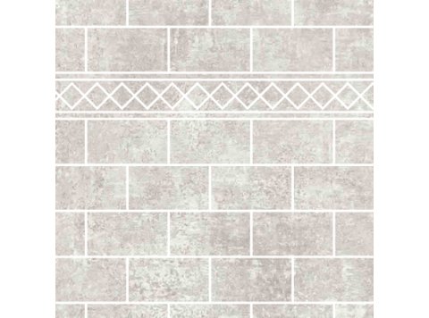 Imp/Flagstone 65X98.5 W/ 2 Special Bends Metapeake