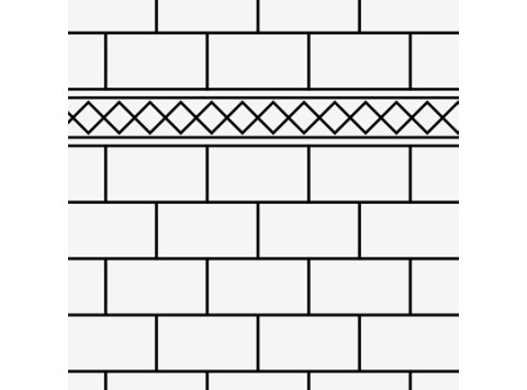 Imp/Flagstone 65X98.5 W/ 2 Special Bends Othello