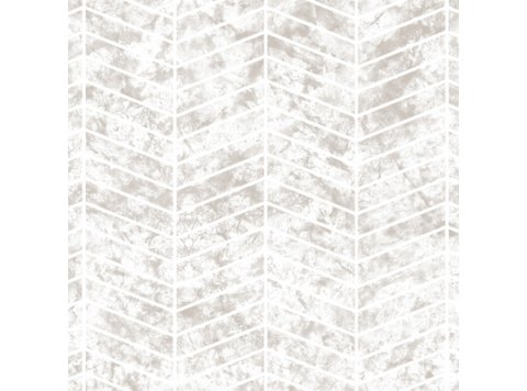 Le/6X15 Chevron Side Wall W/ Regular Bend Glacier Ice