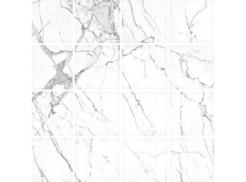Rvl/12X12 Marazzi 60X103 W/ 3 Special Bends Calcutta Marble