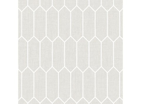Imp/Picket 65X98.5 W/ 4 Special Bends Linen