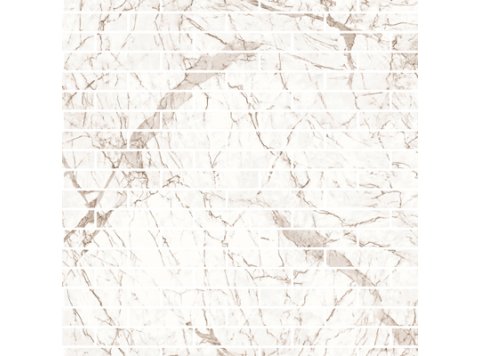 Le/3X15 Panorama Back Wall W/ 4 Special Bends Tuscany