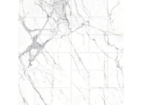 60X98 Sim-Tile Windmill Calcutta Marble