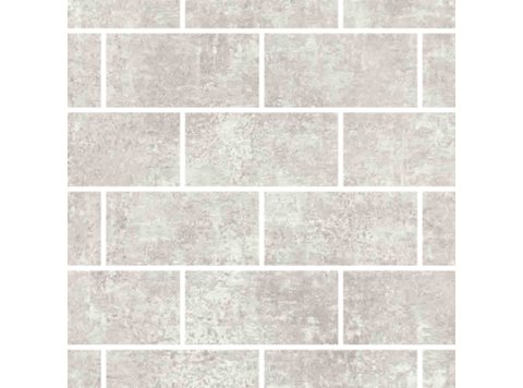 Rvl/12X24 Roman Block 60X103 W/ 3 Special Bends Metapeake