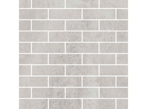 Rvl/4x12 Subway 40X103 W/ Regular Bend Classic Concrete