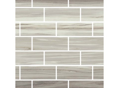 LE/6x15 Bayview Side Wall W/ Regular Bend Horizon Beige