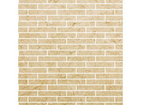 LE/3x15 Panorama Back Wall W/ 3 Special Bends Sierra Sand