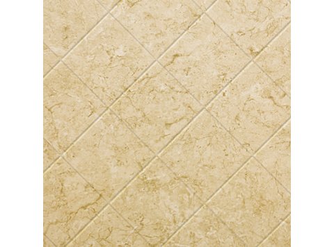 36X98 Diamond Tile Brecchia