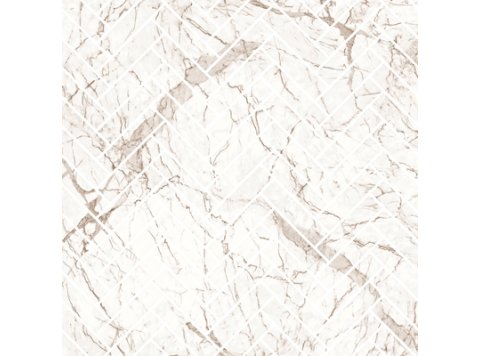 Le/Herringbone Side Wall W/ Regular Bend Tuscany