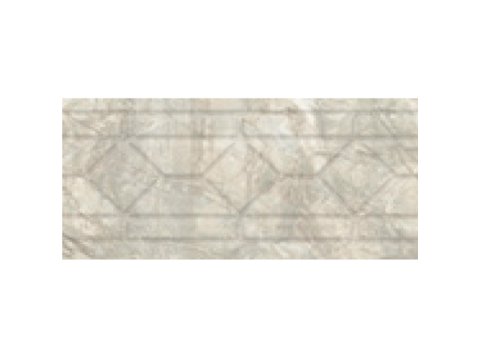 Santa Fe Listello Trim (2) Napoli Marble