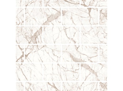 Rvl/12X24 Roman Block 60X103 W/ 4 Special Bends Tuscany