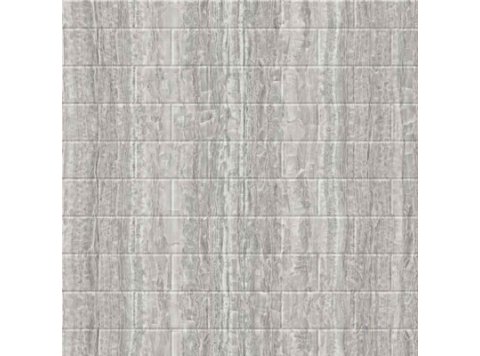 36X98 Sim-Tile 3X6 Subway, Quartz